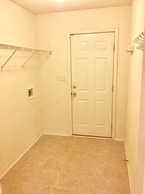 CREETWOOD PLACE - Residential