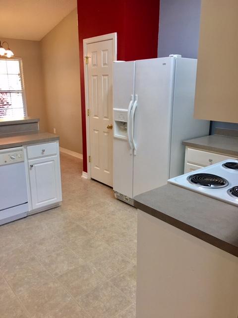 CREETWOOD PLACE - Residential