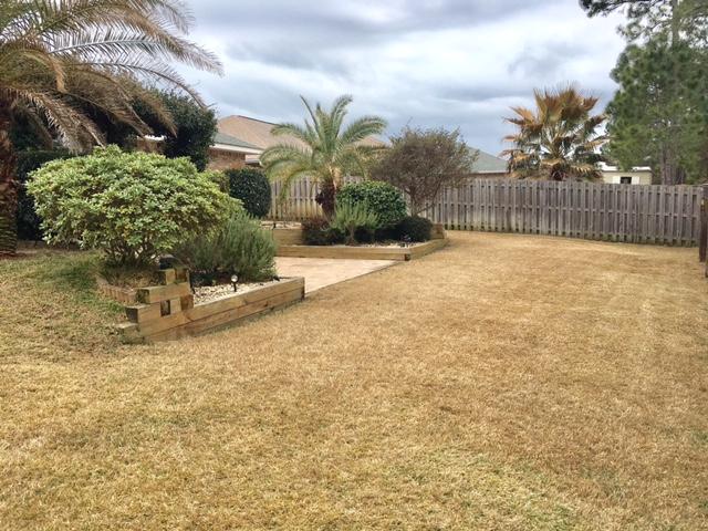 CREETWOOD PLACE - Residential