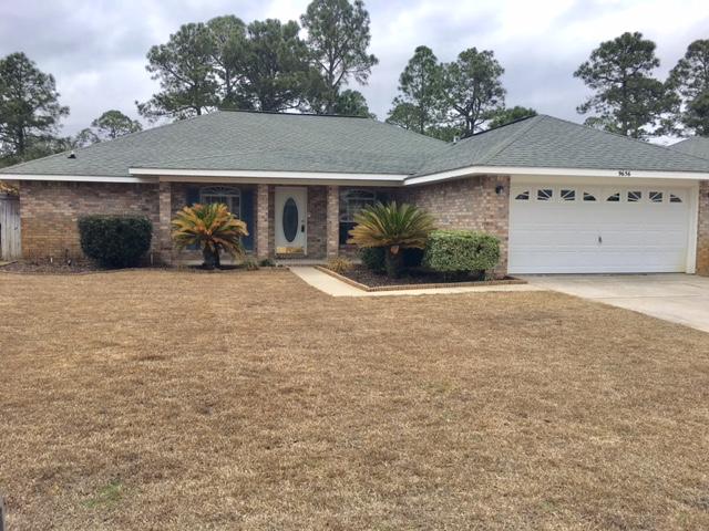 CREETWOOD PLACE - Residential