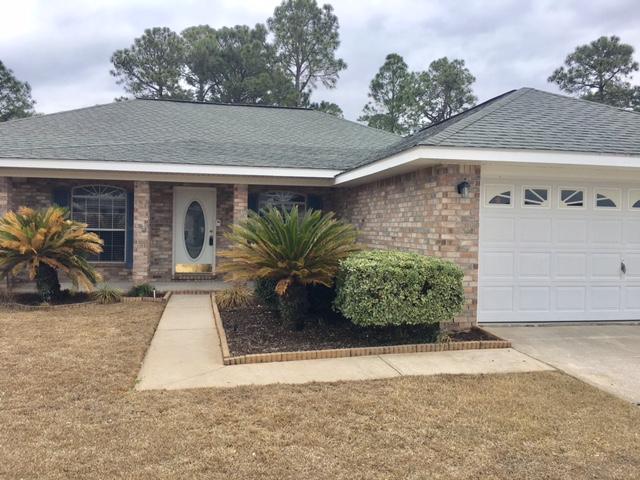 CREETWOOD PLACE - Residential