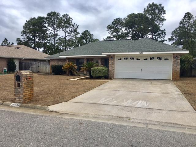 CREETWOOD PLACE - Residential