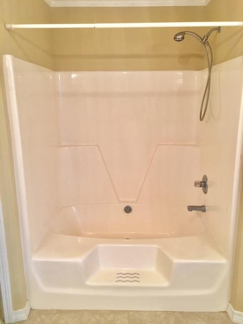 CREETWOOD PLACE - Residential