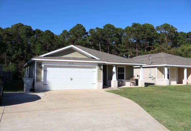 NAVARRE S/D 1ST ADDN - Residential