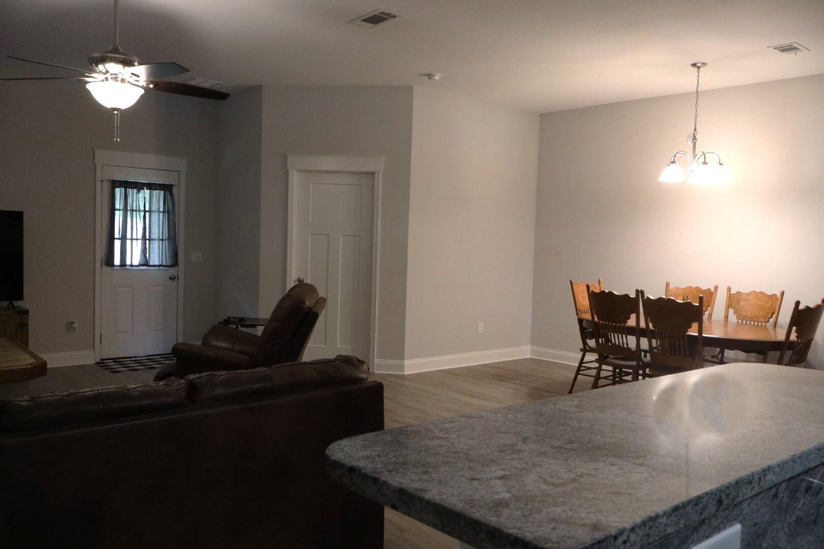 NAVARRE S/D 1ST ADDN - Residential