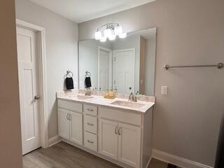 NAVARRE S/D 1ST ADDN - Residential