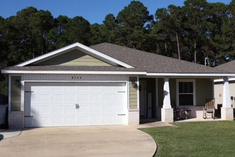Photo of 8544 Laredo Street, Navarre, FL 32566 (MLS # 987912)
