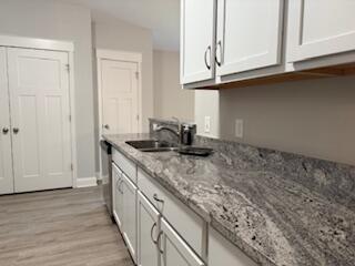 NAVARRE S/D 1ST ADDN - Residential