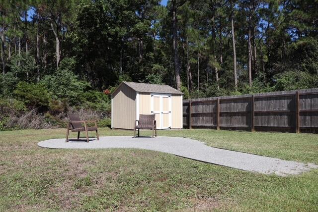 NAVARRE S/D 1ST ADDN - Residential