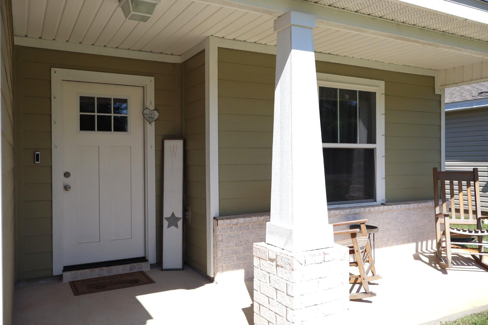 NAVARRE S/D 1ST ADDN - Residential