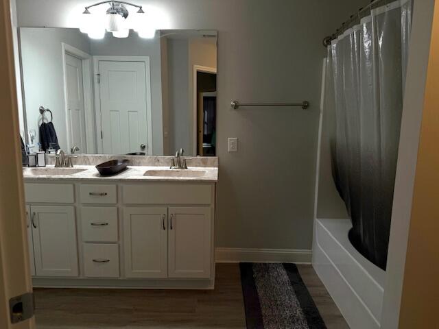 NAVARRE S/D 1ST ADDN - Residential