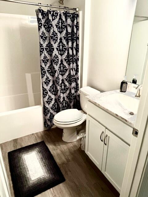 NAVARRE S/D 1ST ADDN - Residential