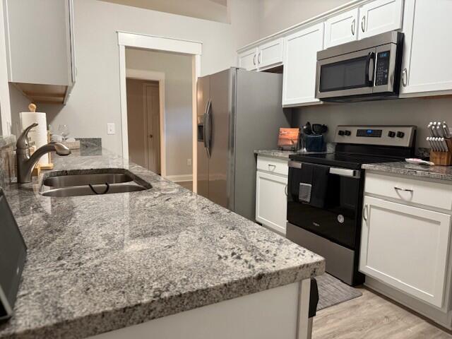 NAVARRE S/D 1ST ADDN - Residential