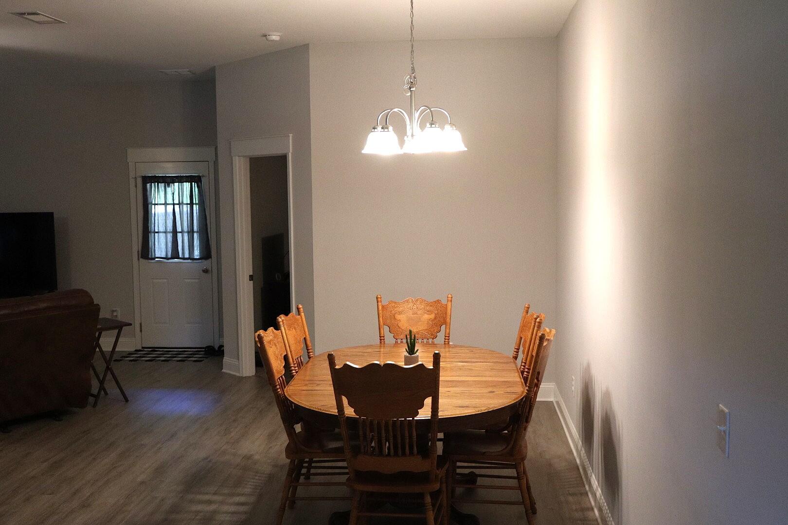 NAVARRE S/D 1ST ADDN - Residential