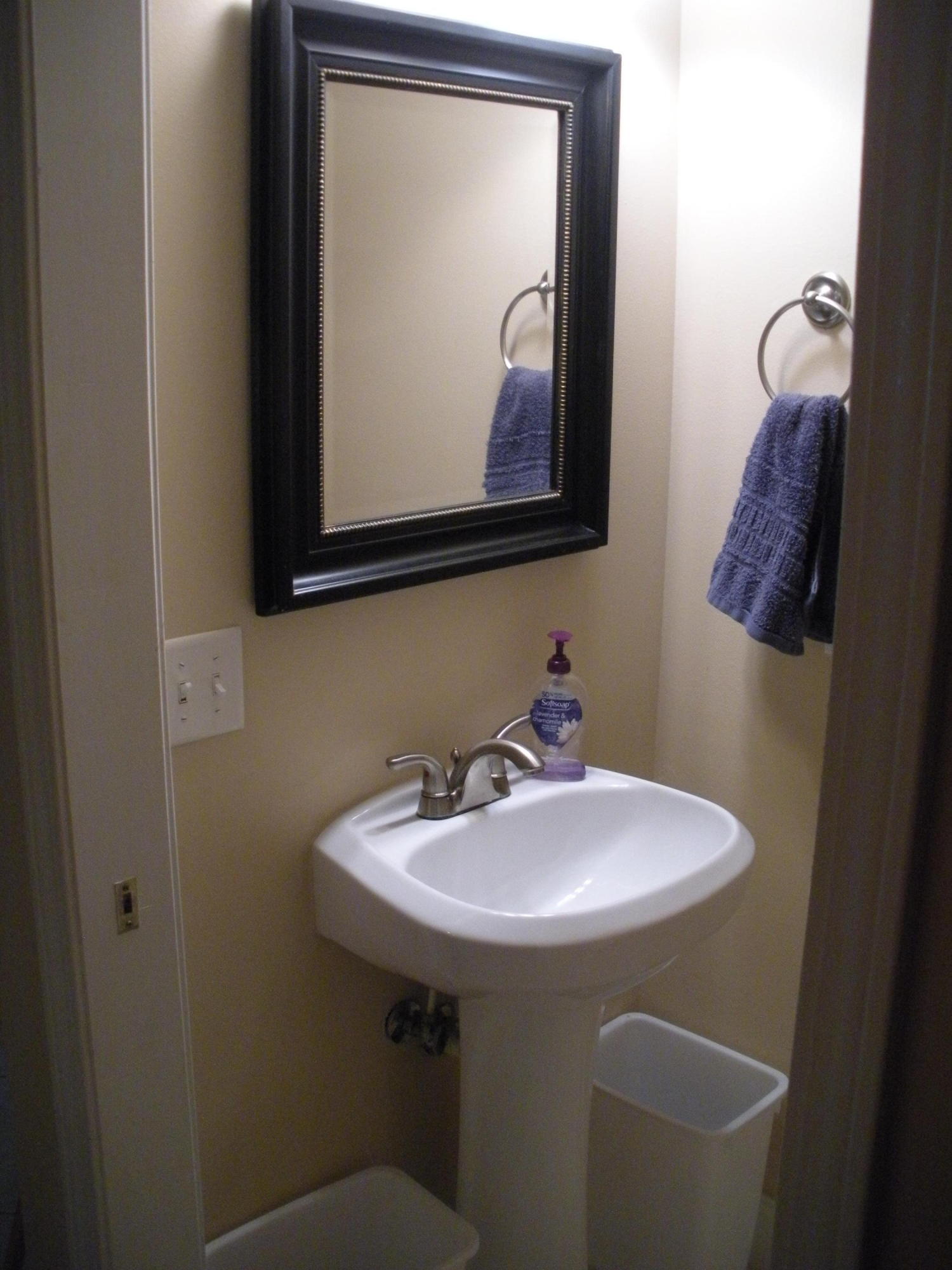 Forest Way T/H - Residential