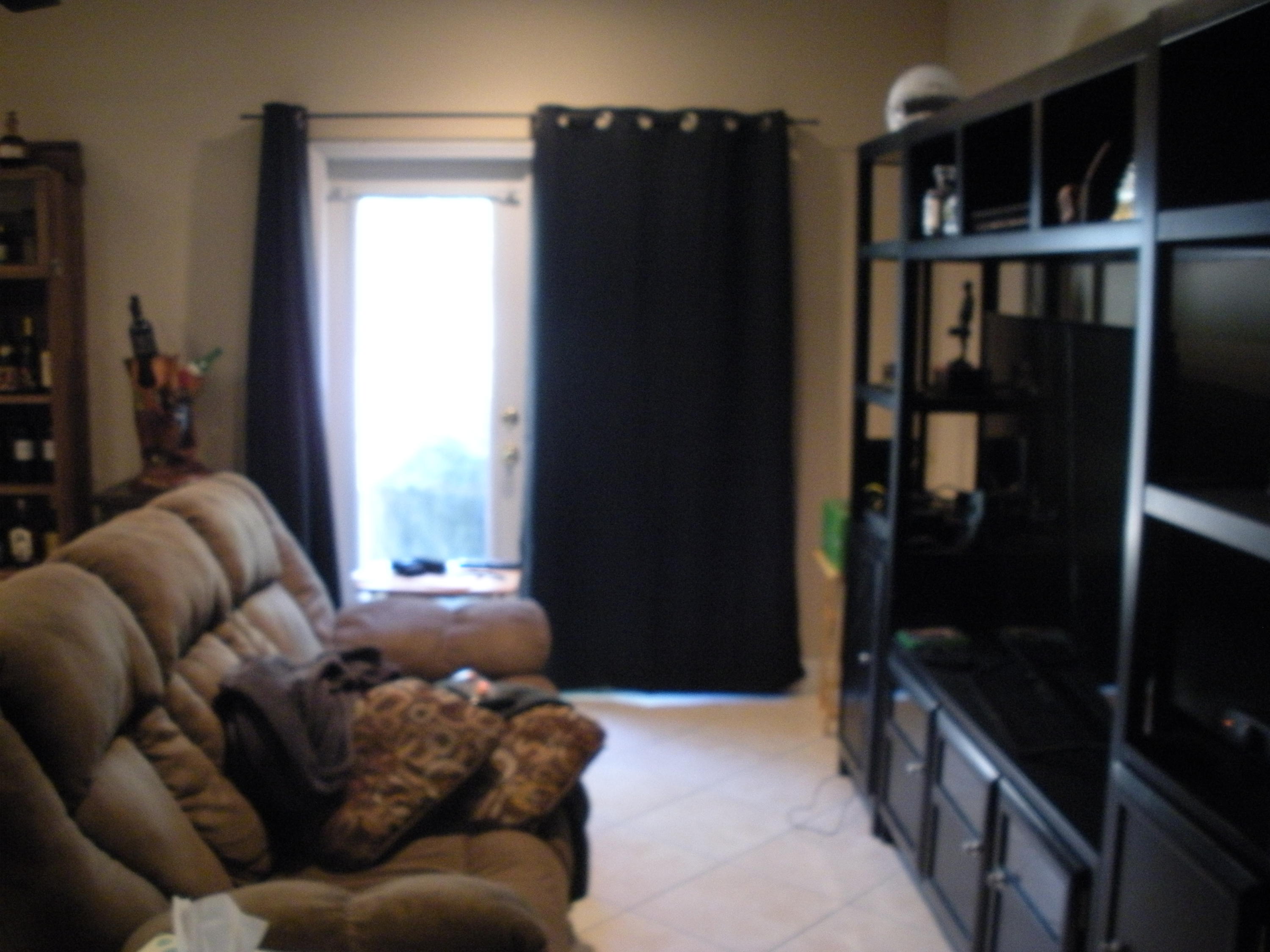 Forest Way T/H - Residential