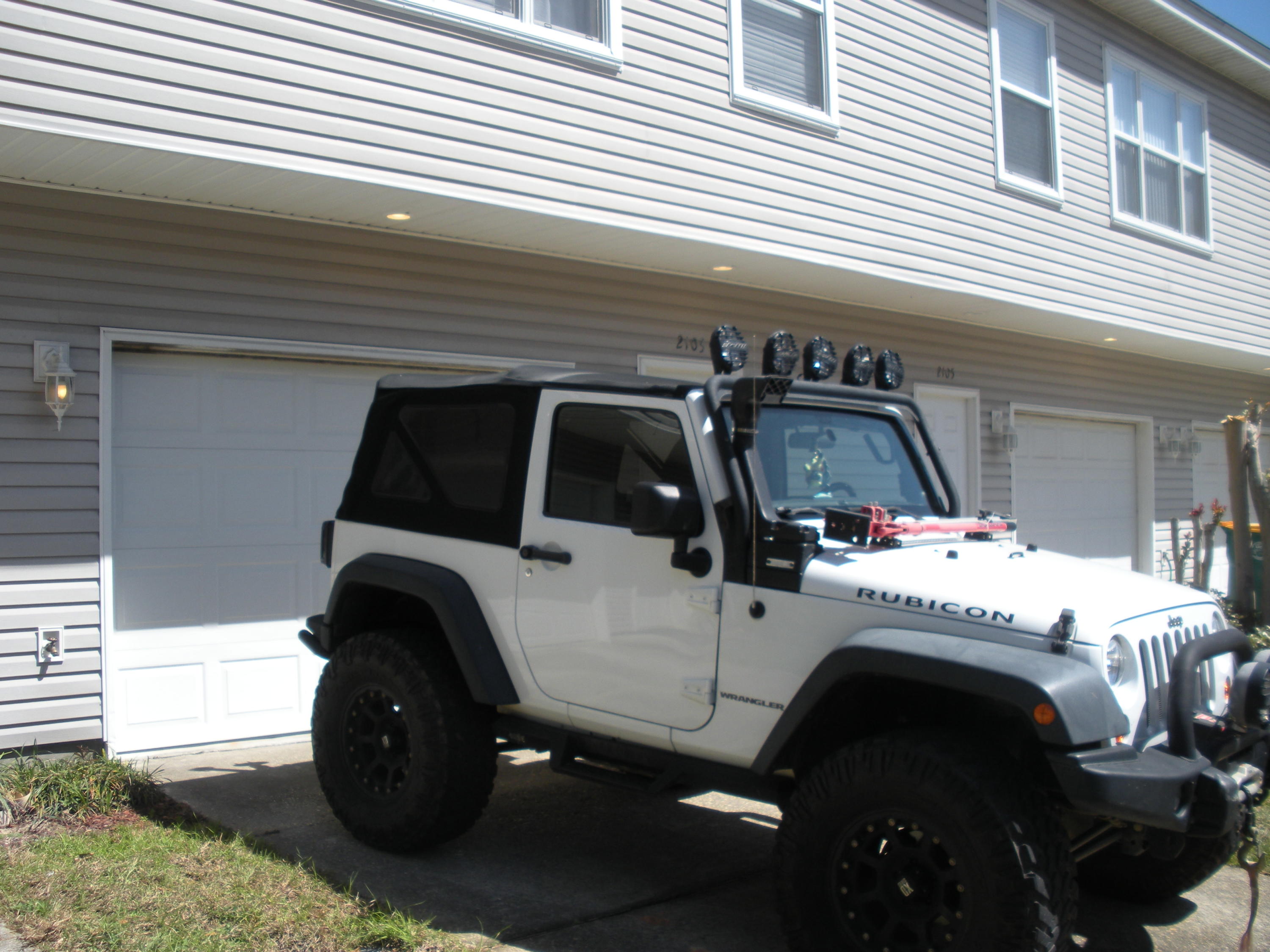 Forest Way T/H - Residential