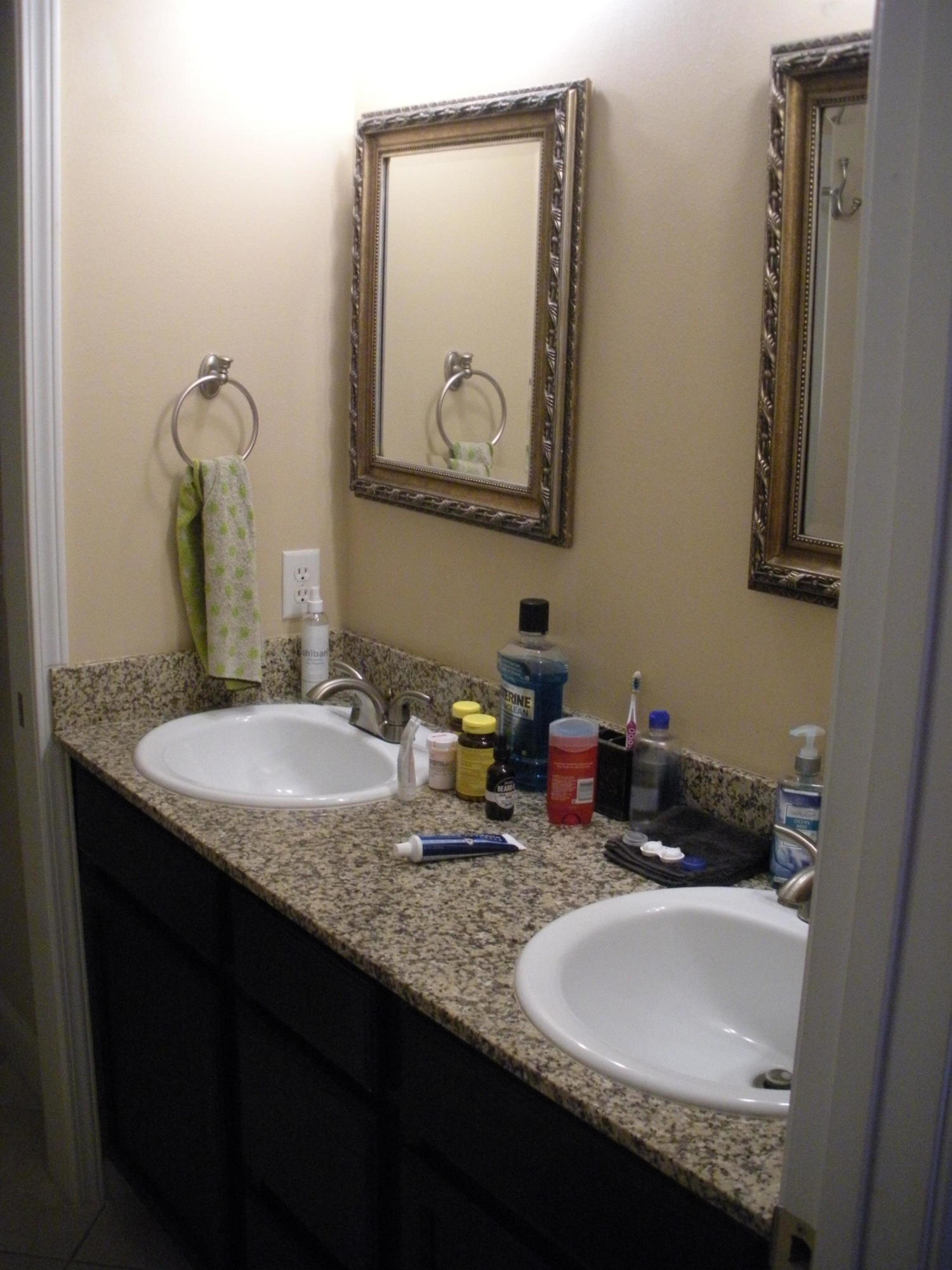 Forest Way T/H - Residential