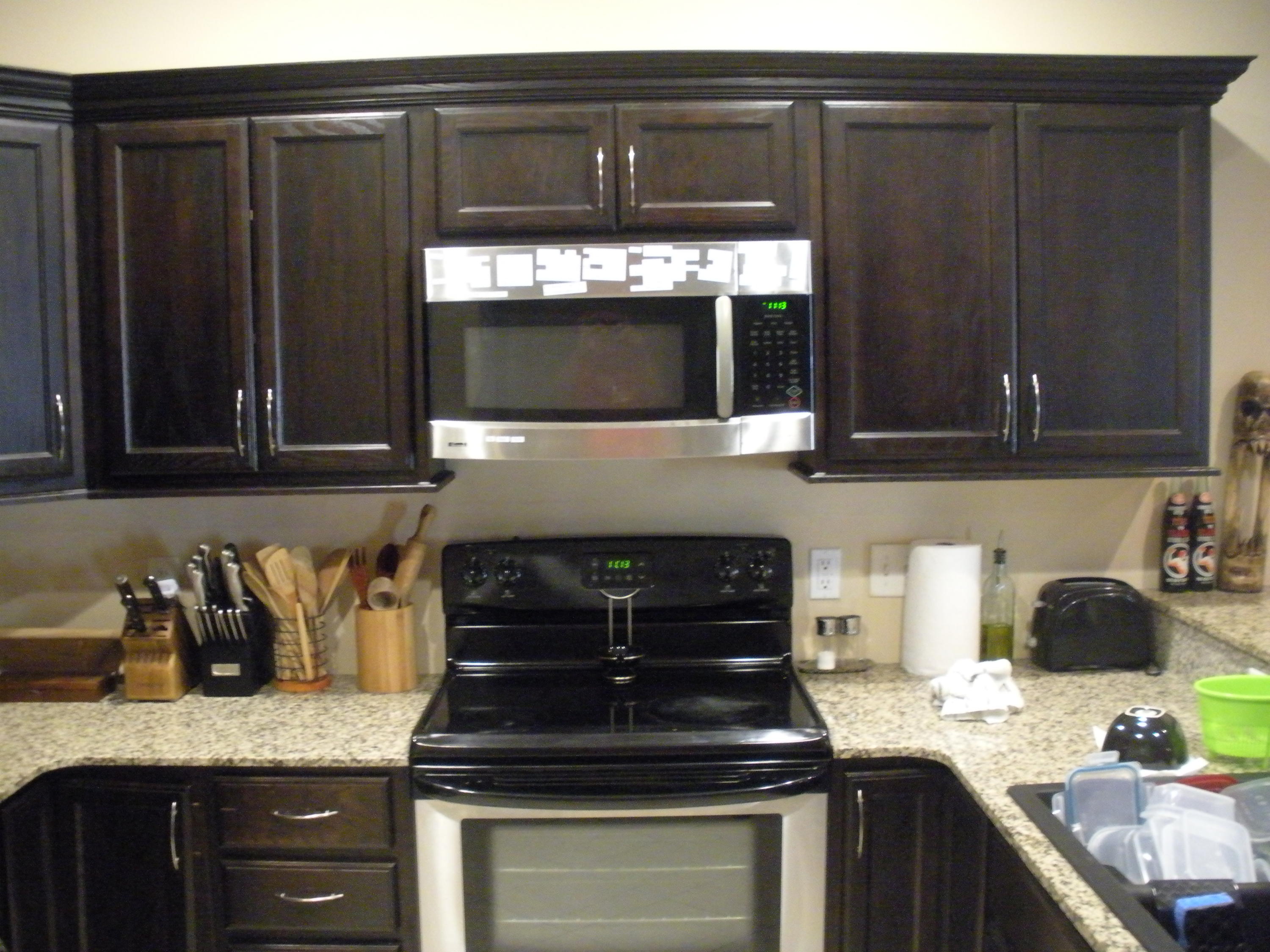 Forest Way T/H - Residential