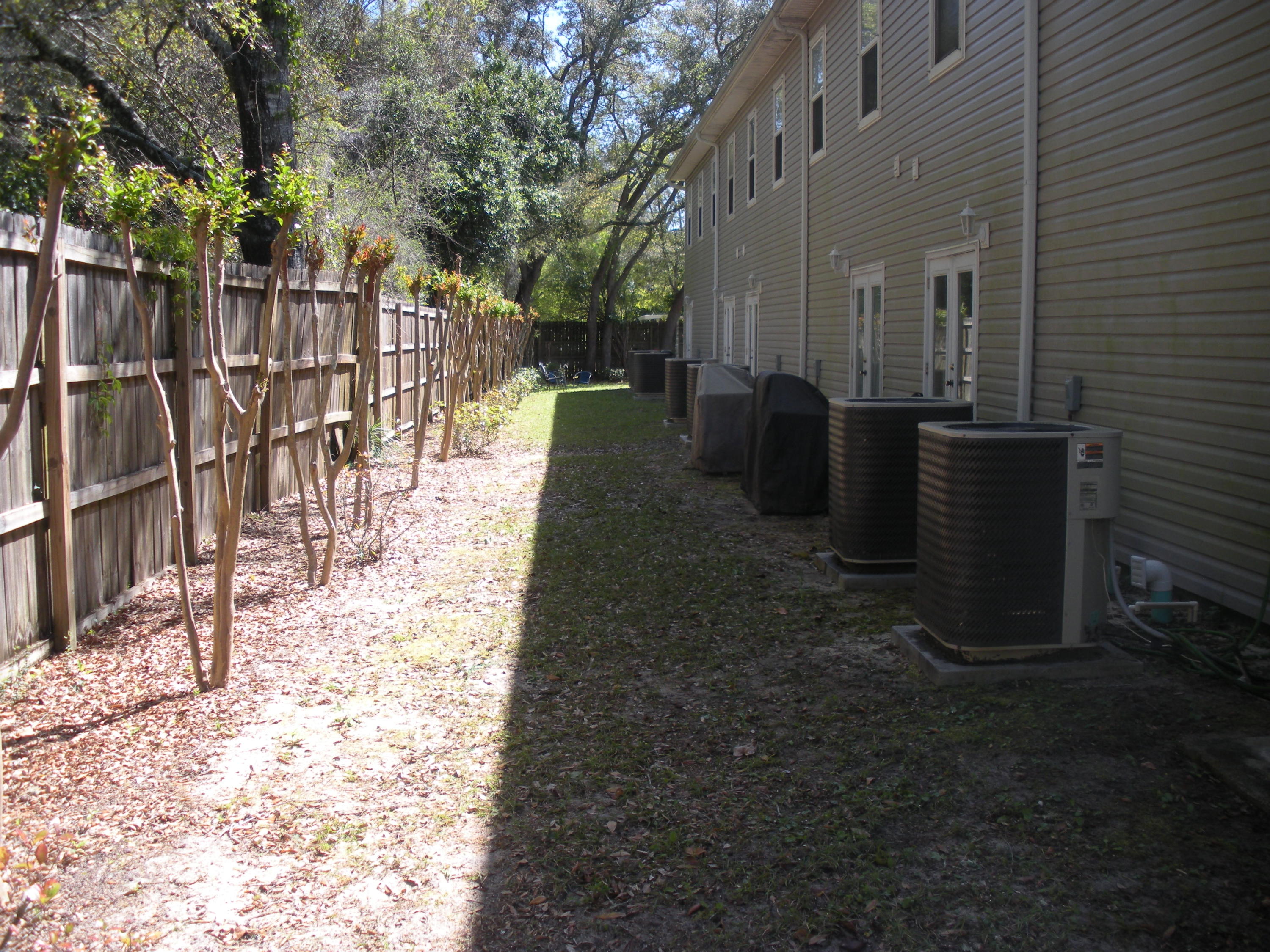 Forest Way T/H - Residential