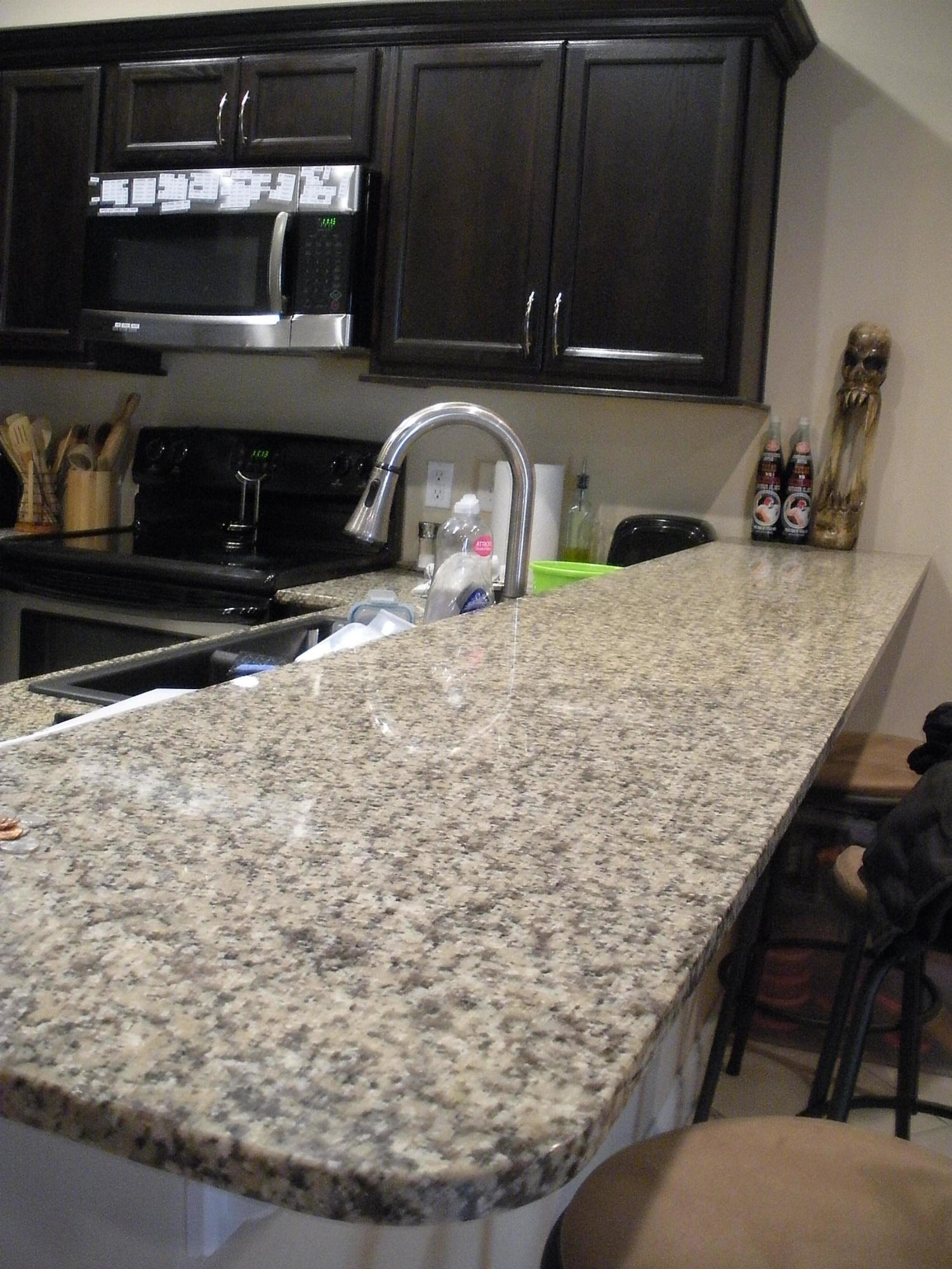 Forest Way T/H - Residential