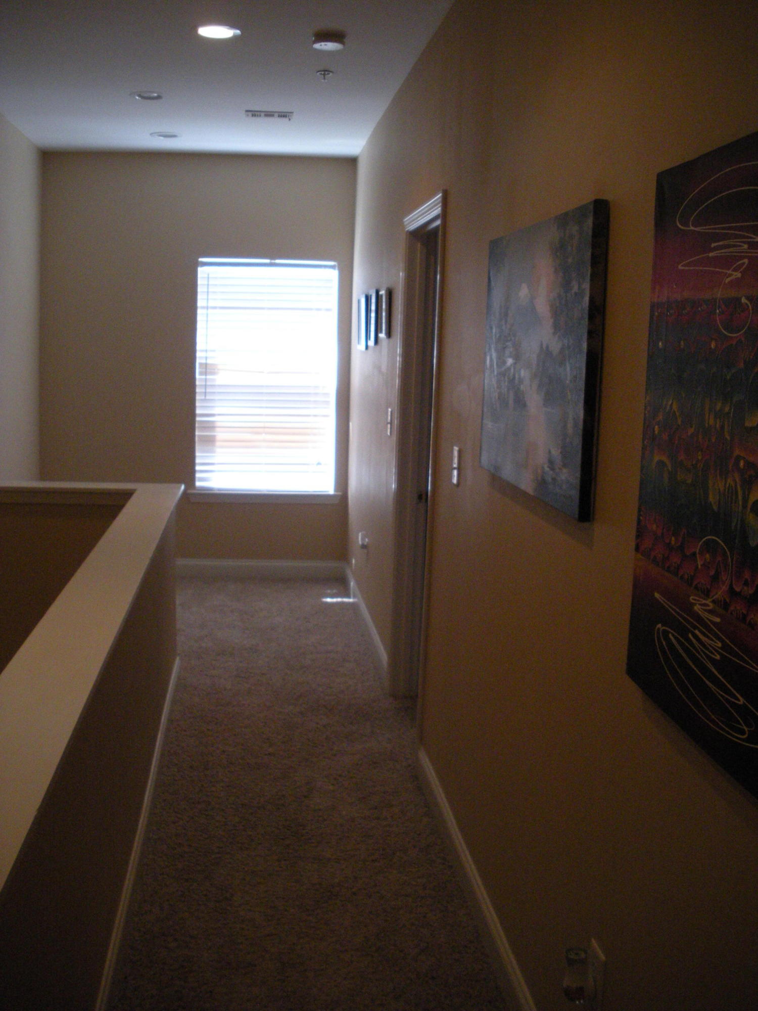 Forest Way T/H - Residential