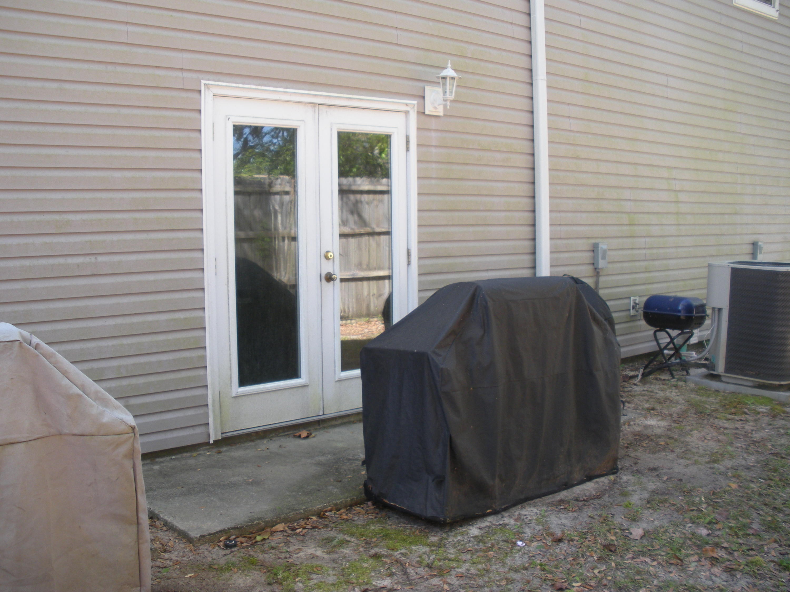 Forest Way T/H - Residential