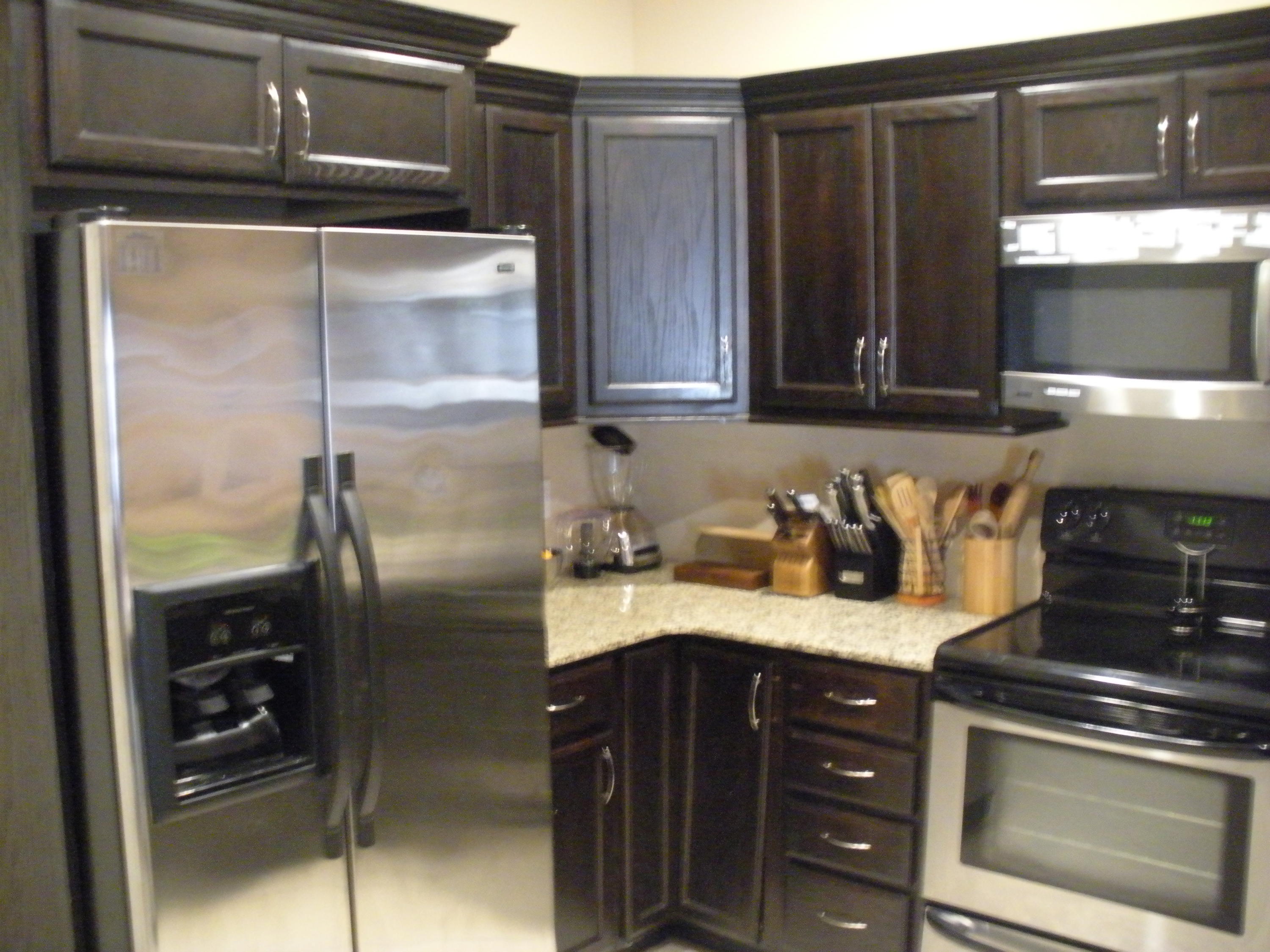 Forest Way T/H - Residential