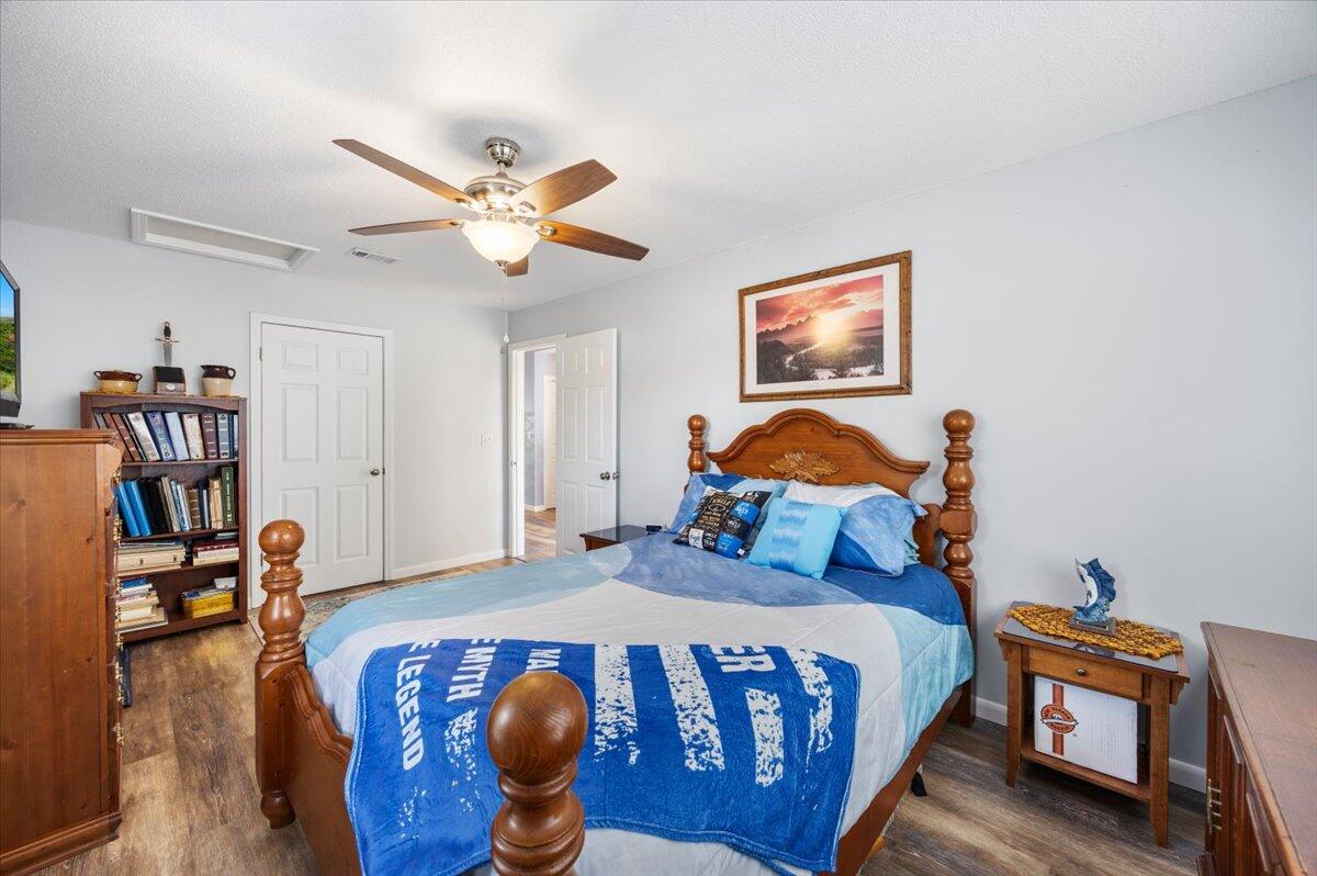 WYNNEHAVEN BEACH PATIO HOMES 1 - Residential