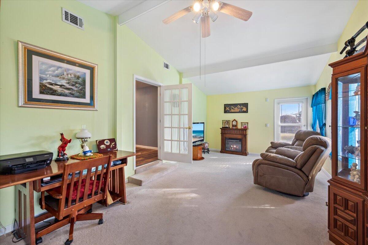 WYNNEHAVEN BEACH PATIO HOMES 1 - Residential