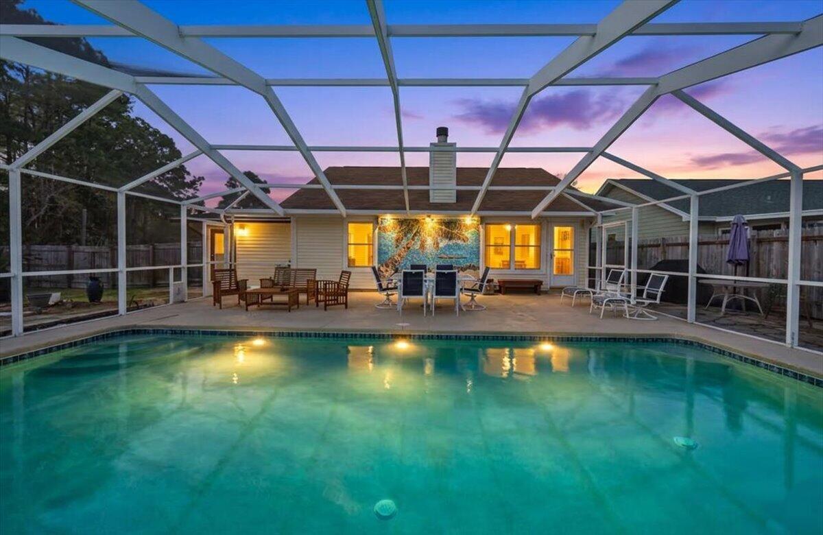 WYNNEHAVEN BEACH PATIO HOMES 1 - Residential