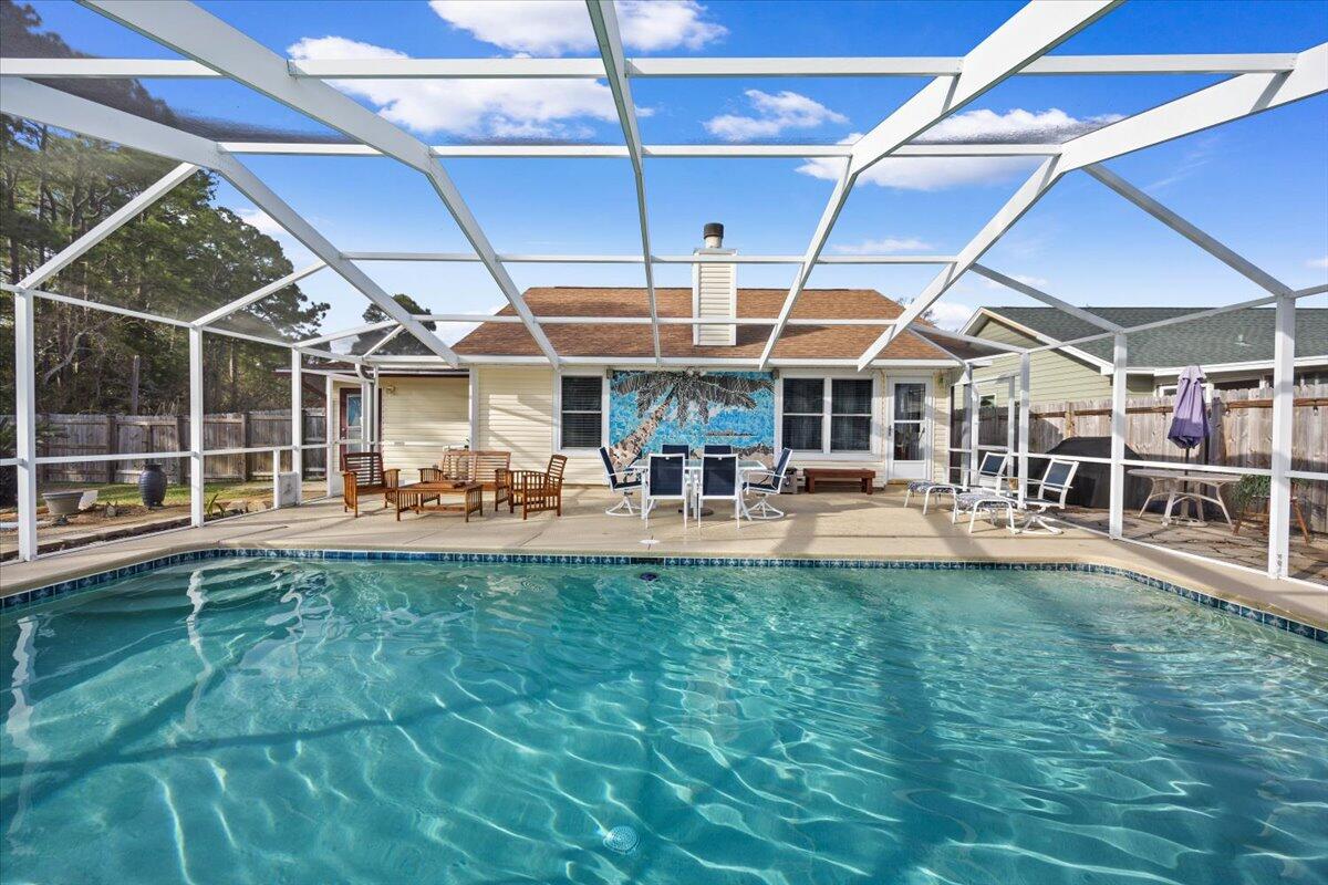 WYNNEHAVEN BEACH PATIO HOMES 1 - Residential