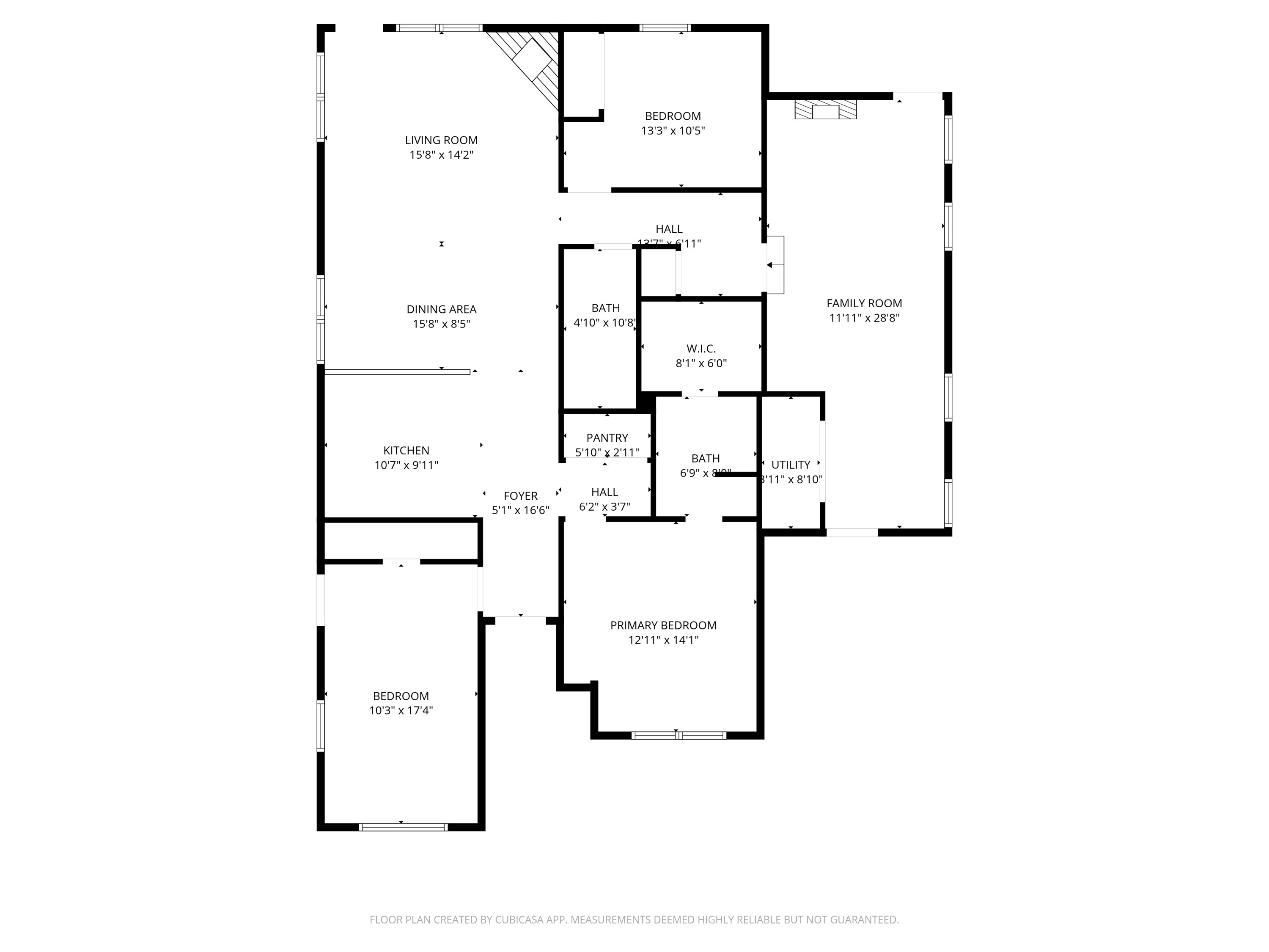 WYNNEHAVEN BEACH PATIO HOMES 1 - Residential