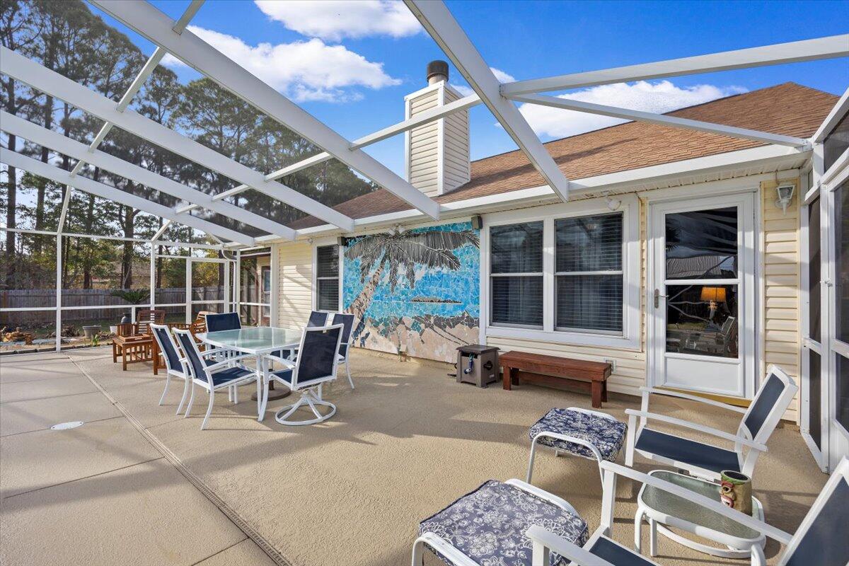 WYNNEHAVEN BEACH PATIO HOMES 1 - Residential