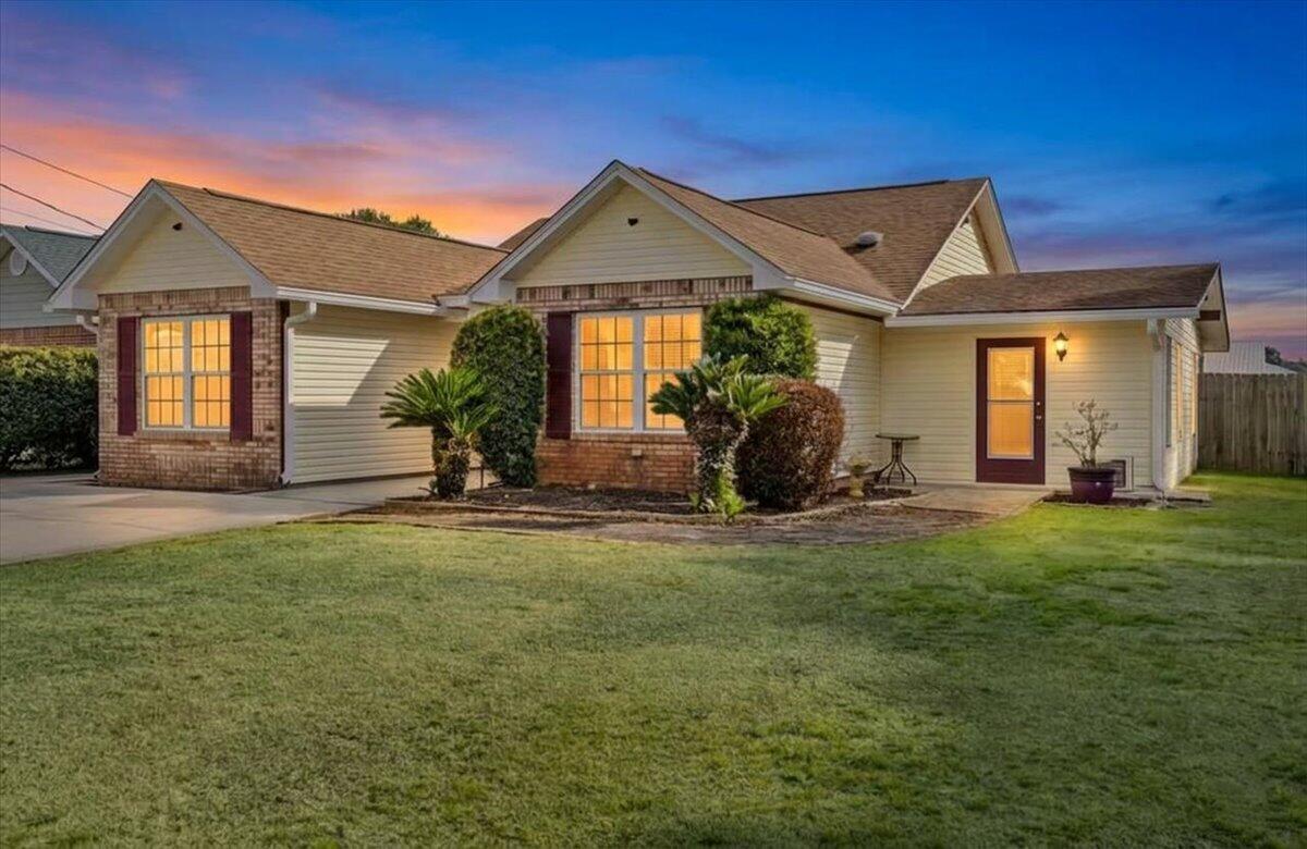 WYNNEHAVEN BEACH PATIO HOMES 1 - Residential