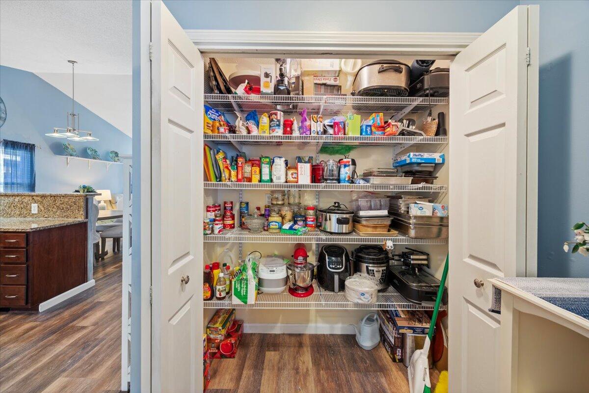 WYNNEHAVEN BEACH PATIO HOMES 1 - Residential