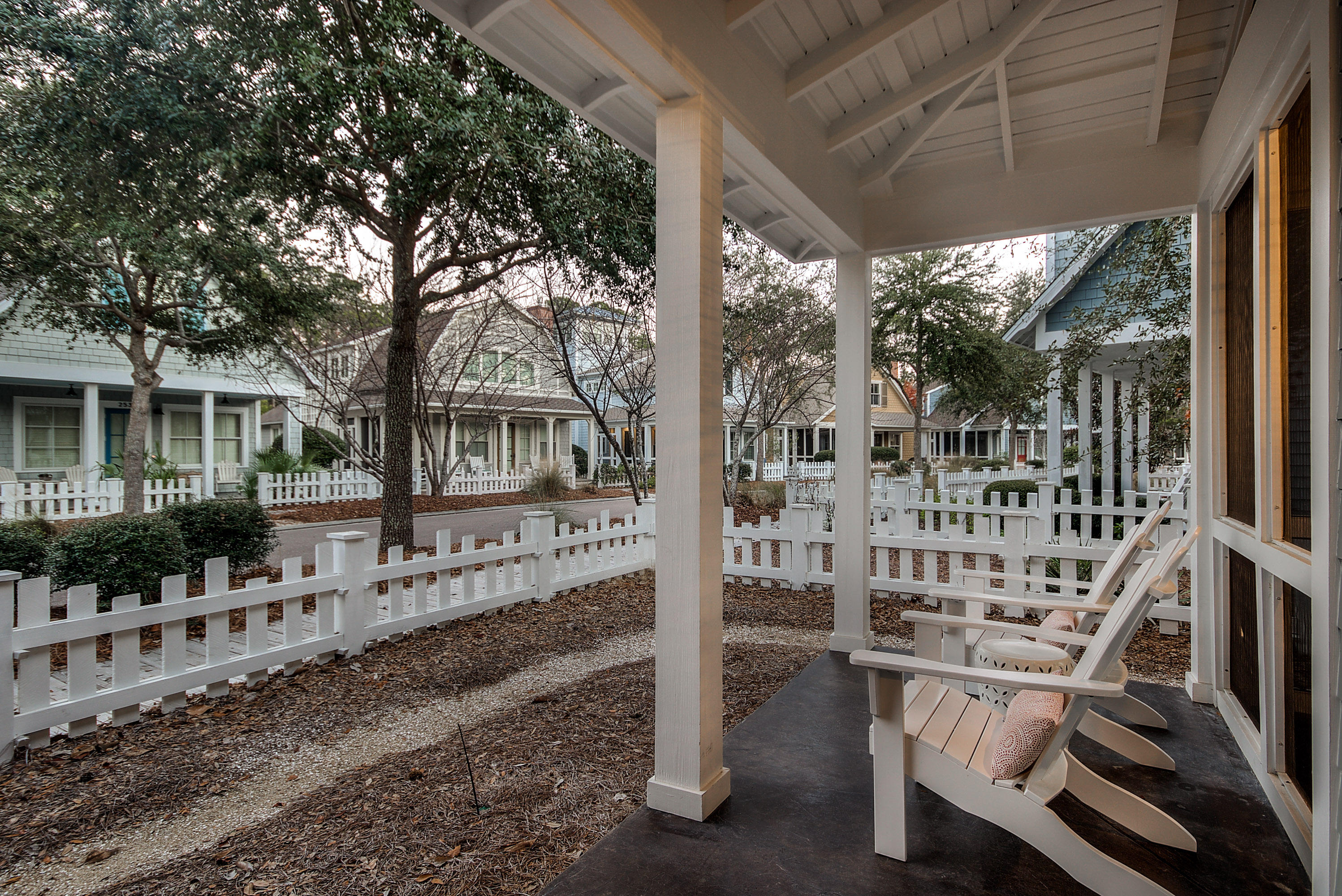 WATERSOUND BEACH PH 4 - Residential