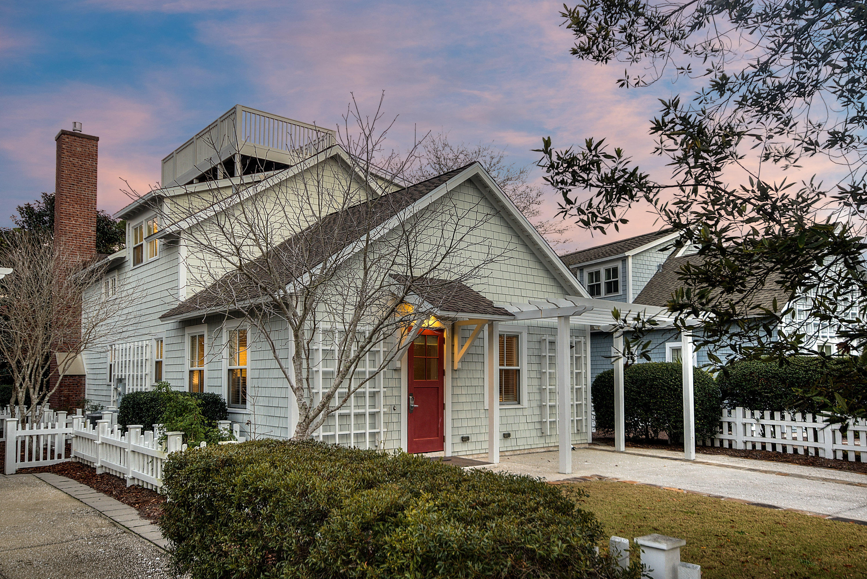 WATERSOUND BEACH PH 4 - Residential