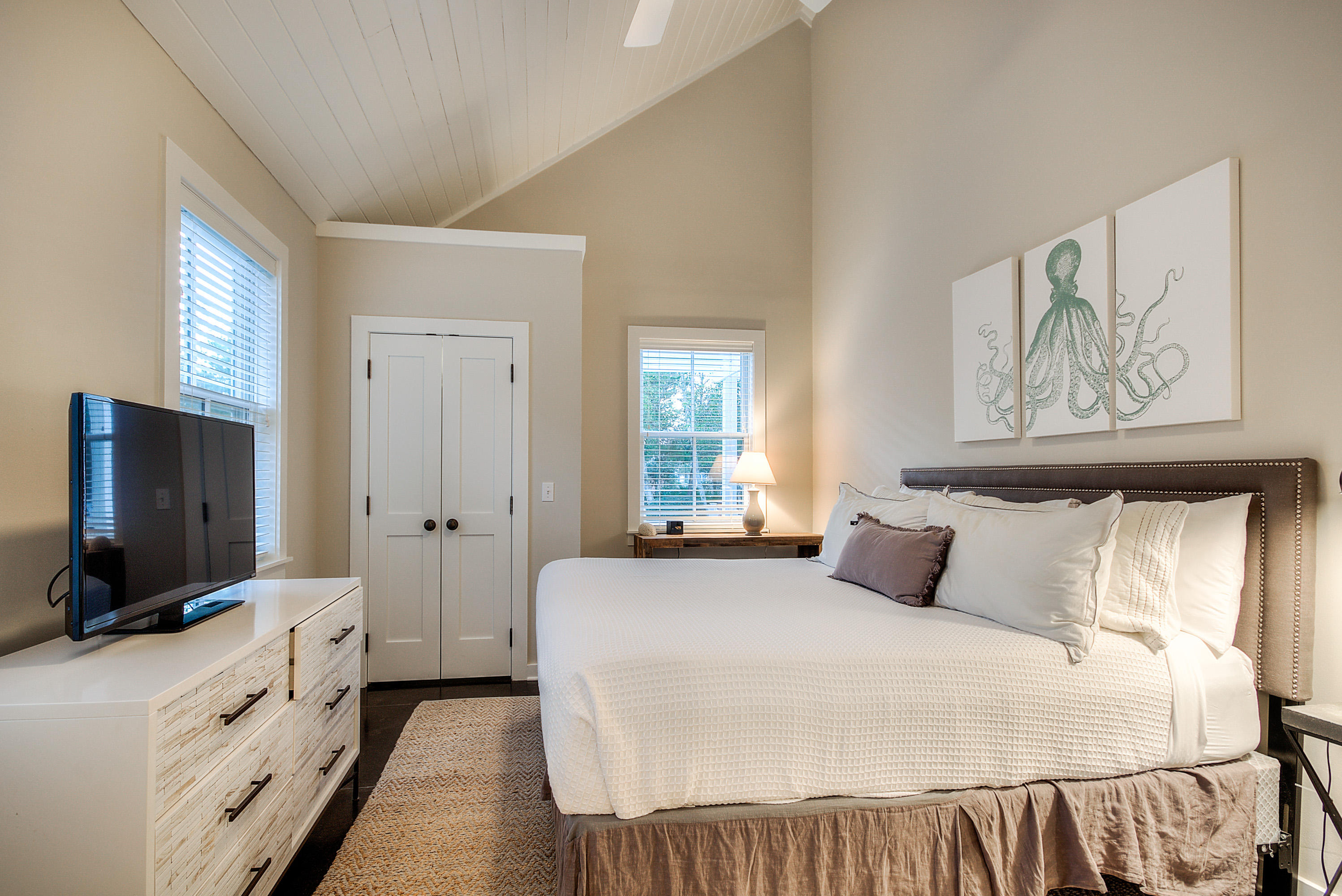 WATERSOUND BEACH PH 4 - Residential