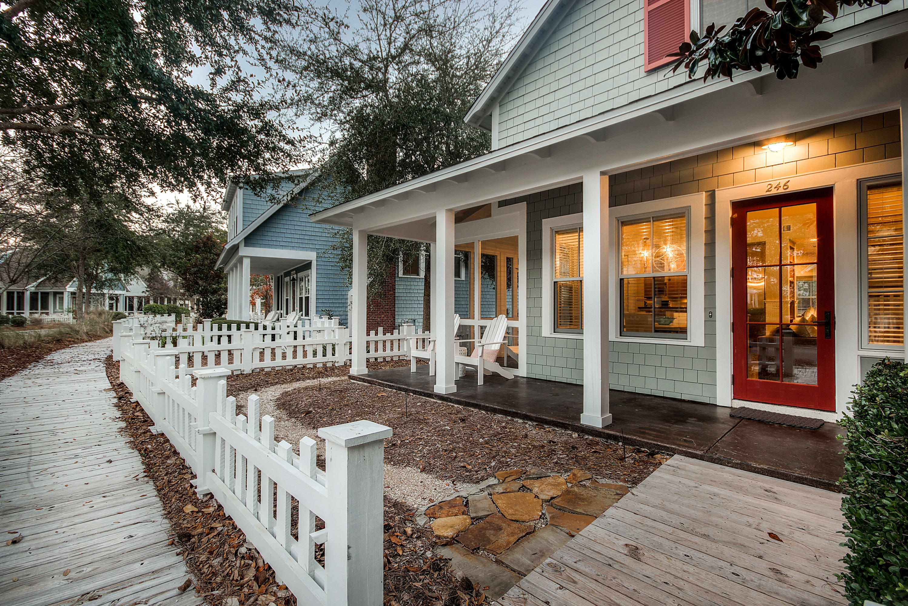 WATERSOUND BEACH PH 4 - Residential