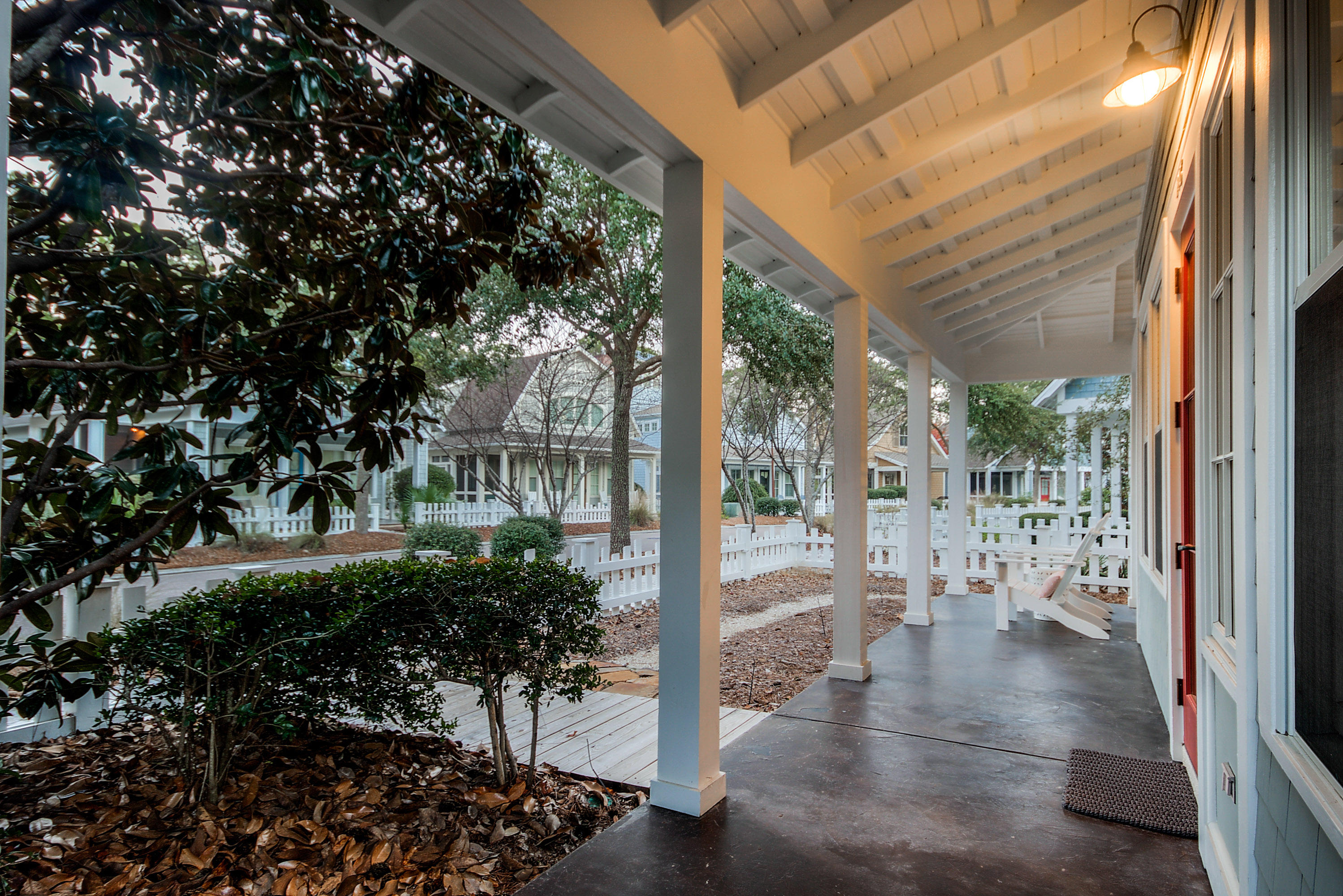 WATERSOUND BEACH PH 4 - Residential