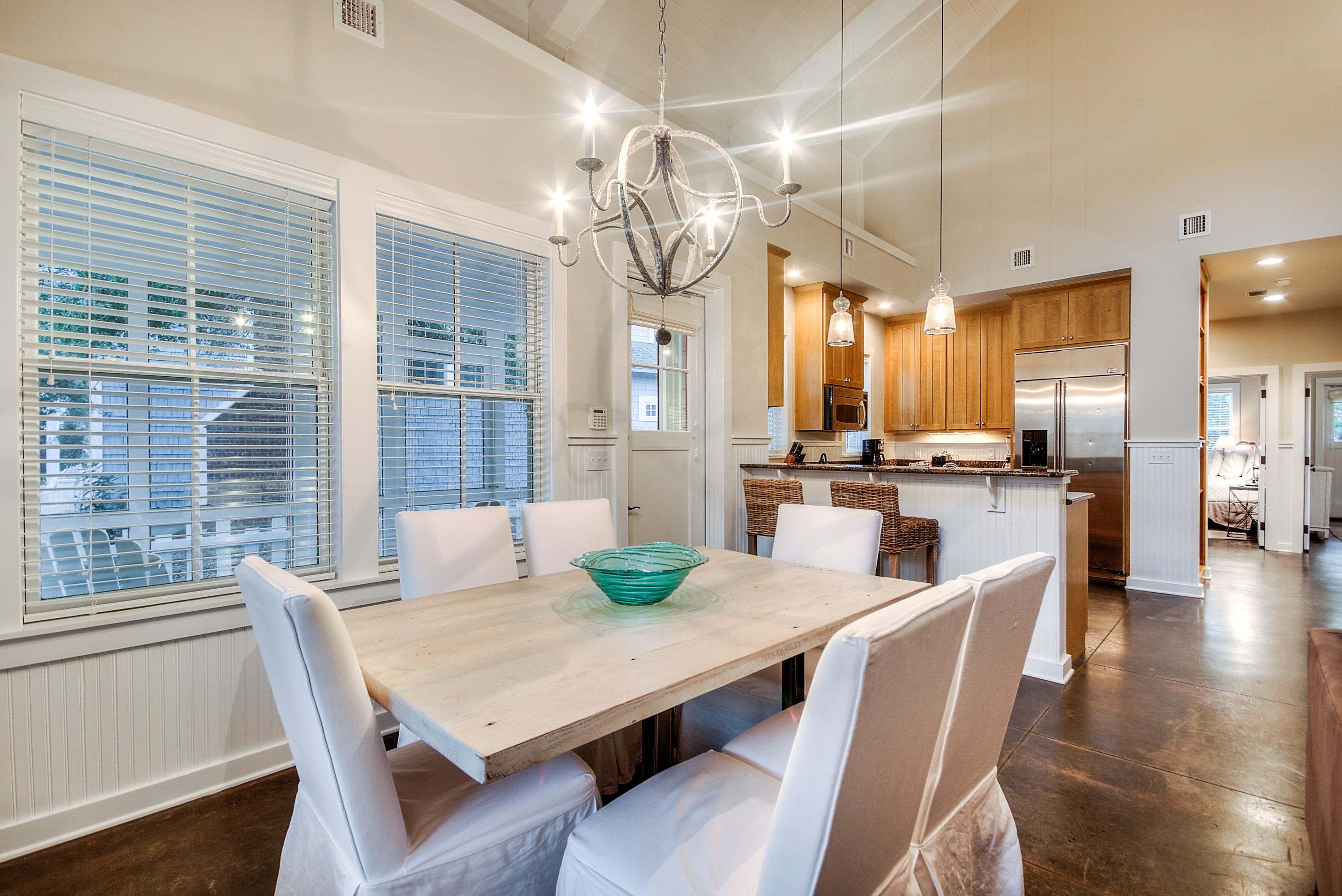 WATERSOUND BEACH PH 4 - Residential