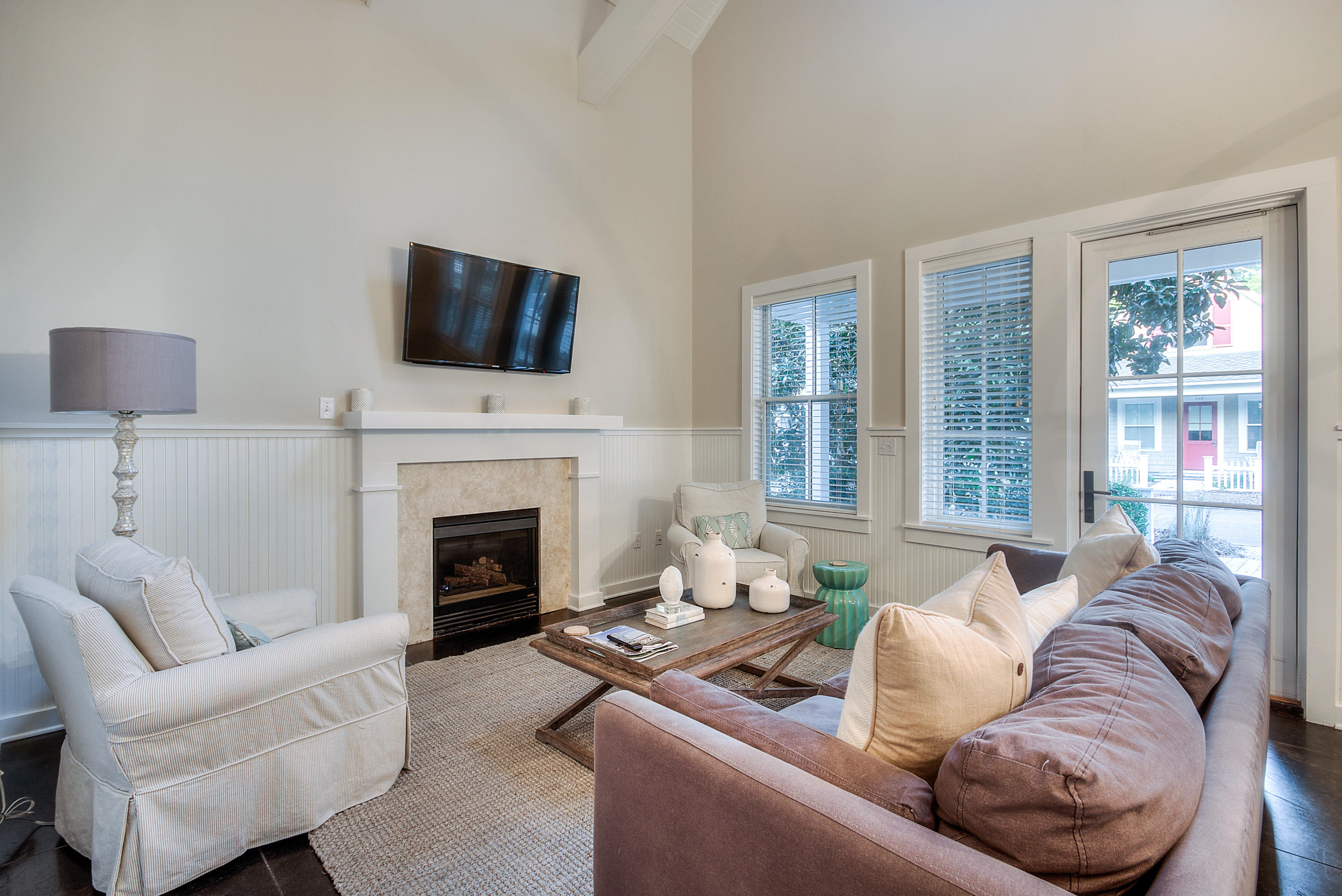 WATERSOUND BEACH PH 4 - Residential