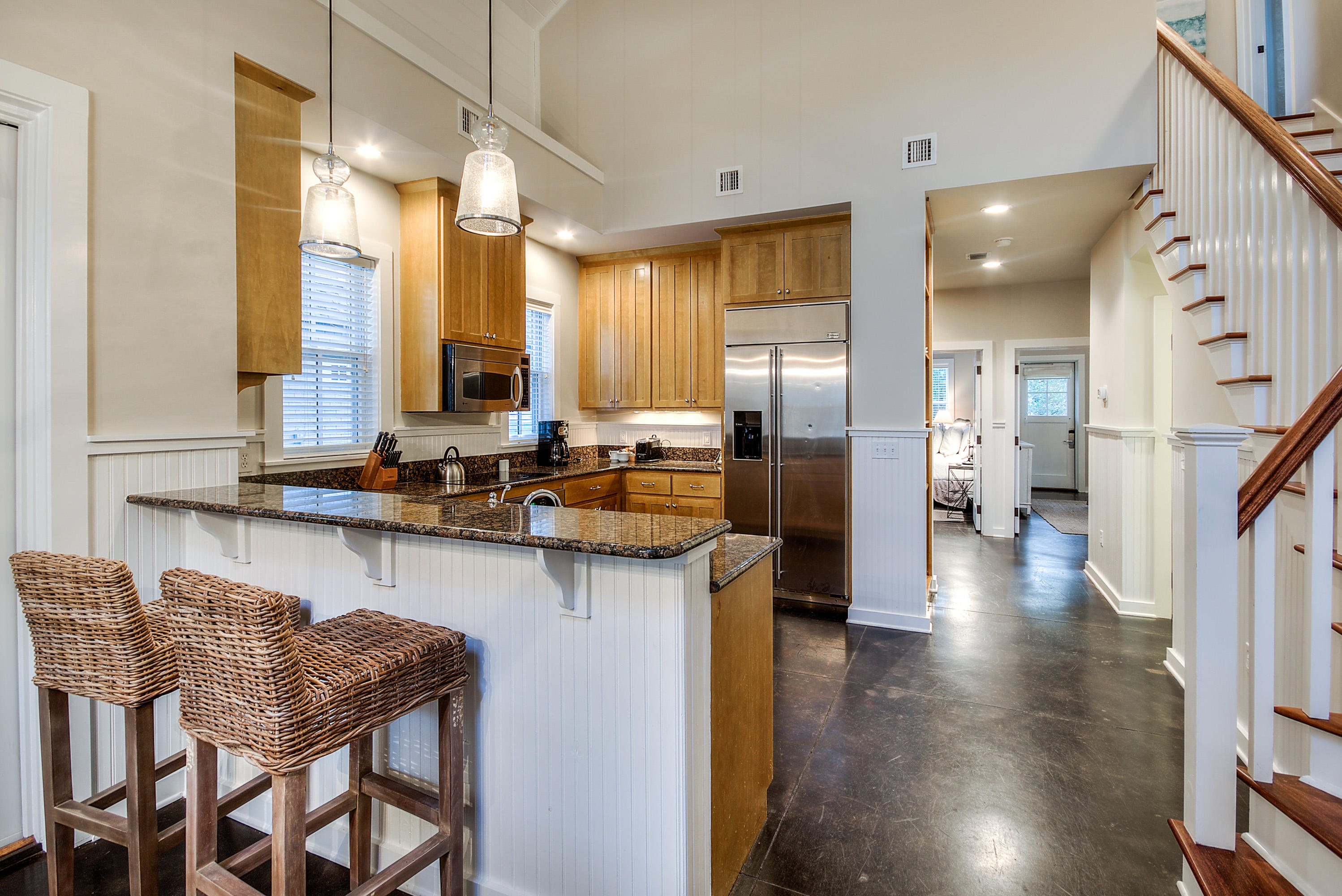 WATERSOUND BEACH PH 4 - Residential