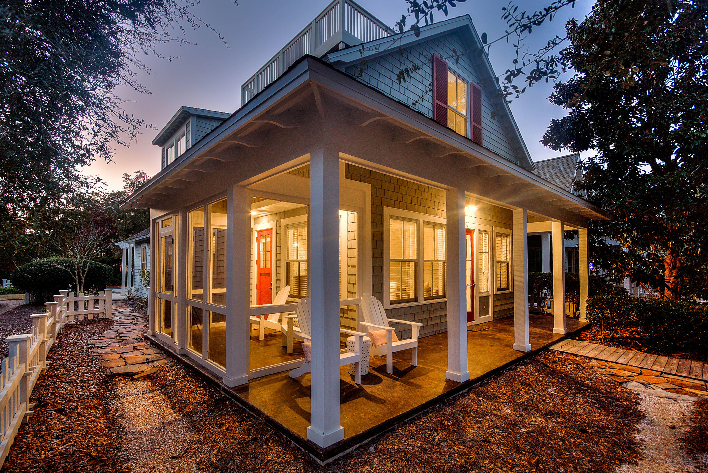 WATERSOUND BEACH PH 4 - Residential