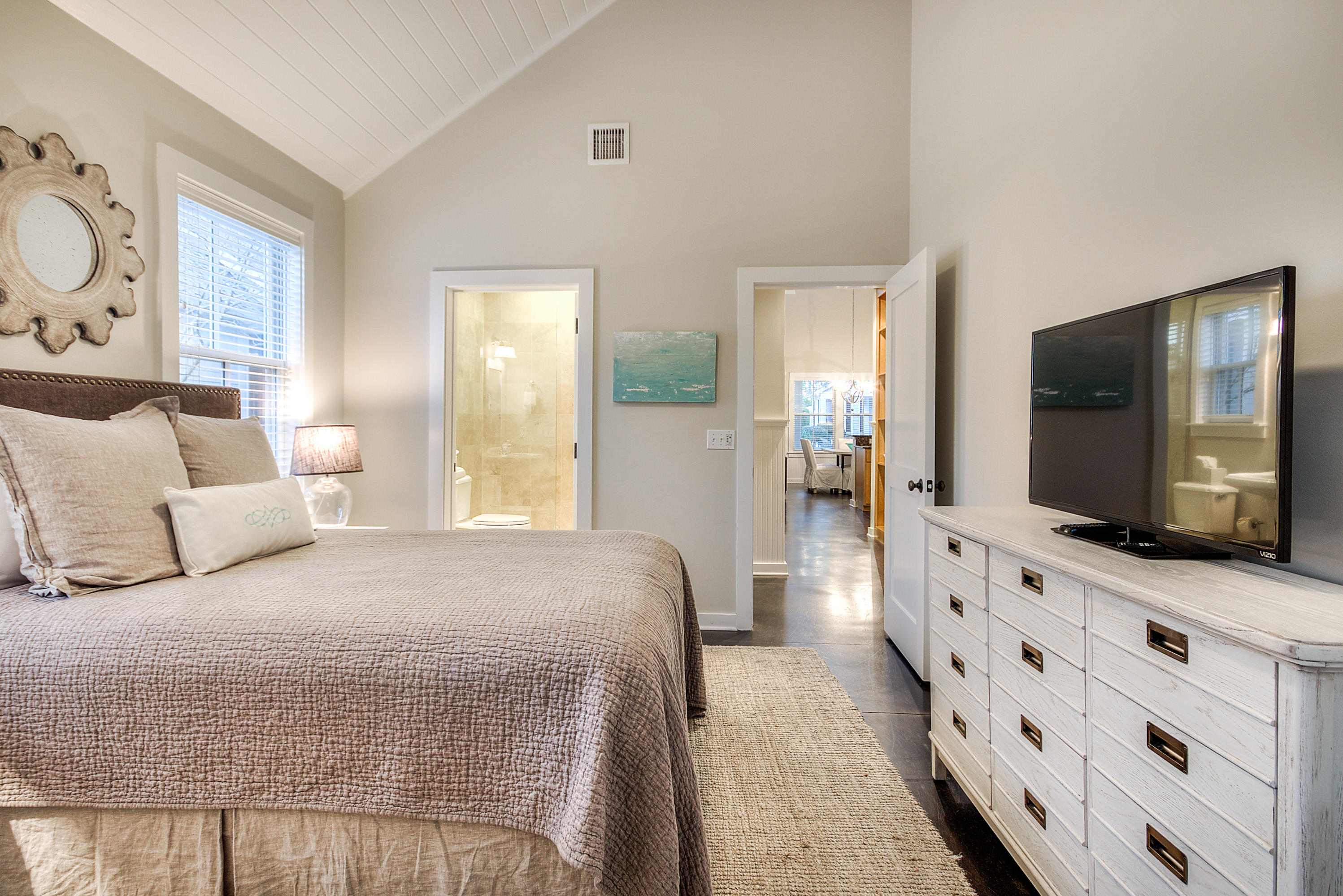 WATERSOUND BEACH PH 4 - Residential