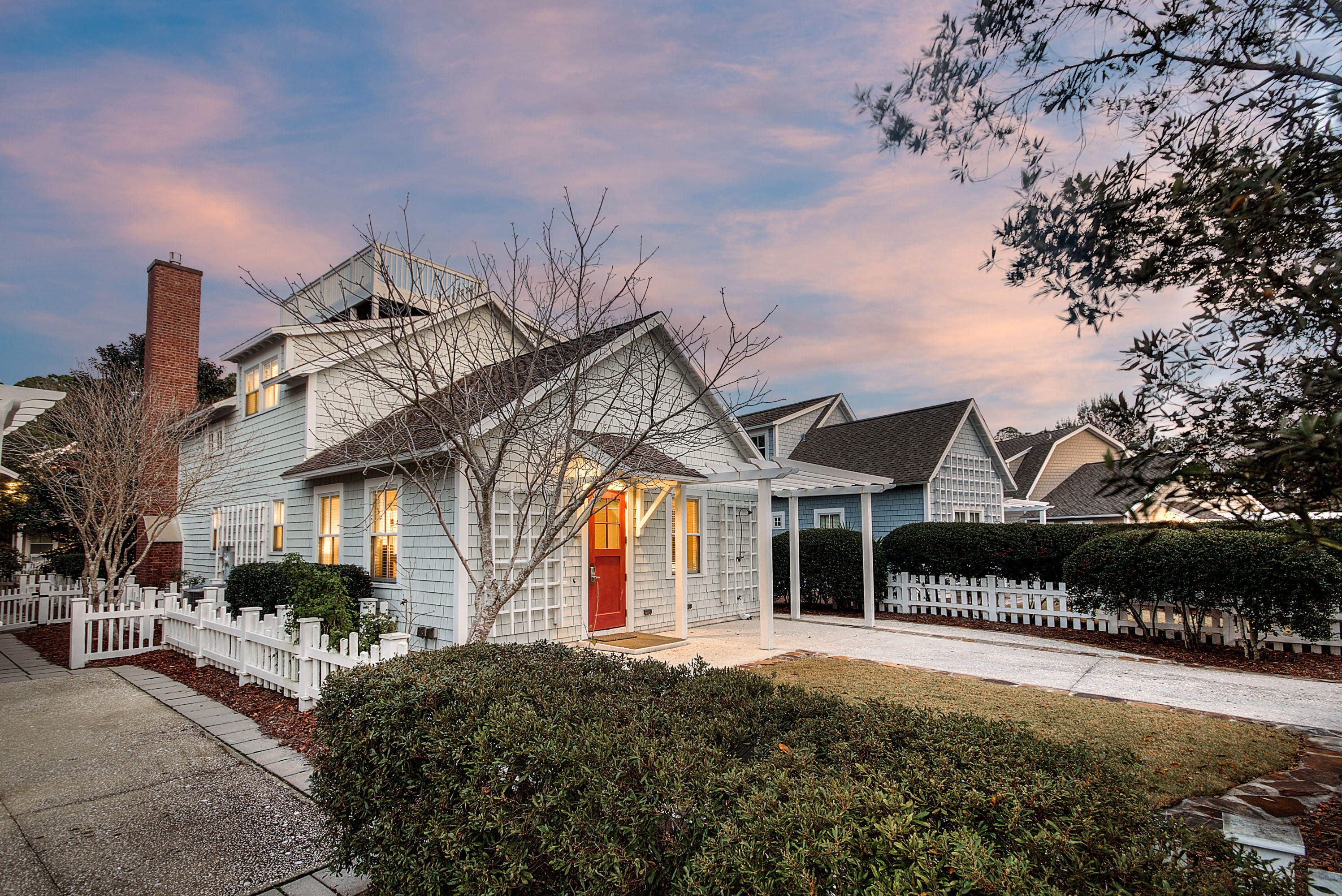 WATERSOUND BEACH PH 4 - Residential