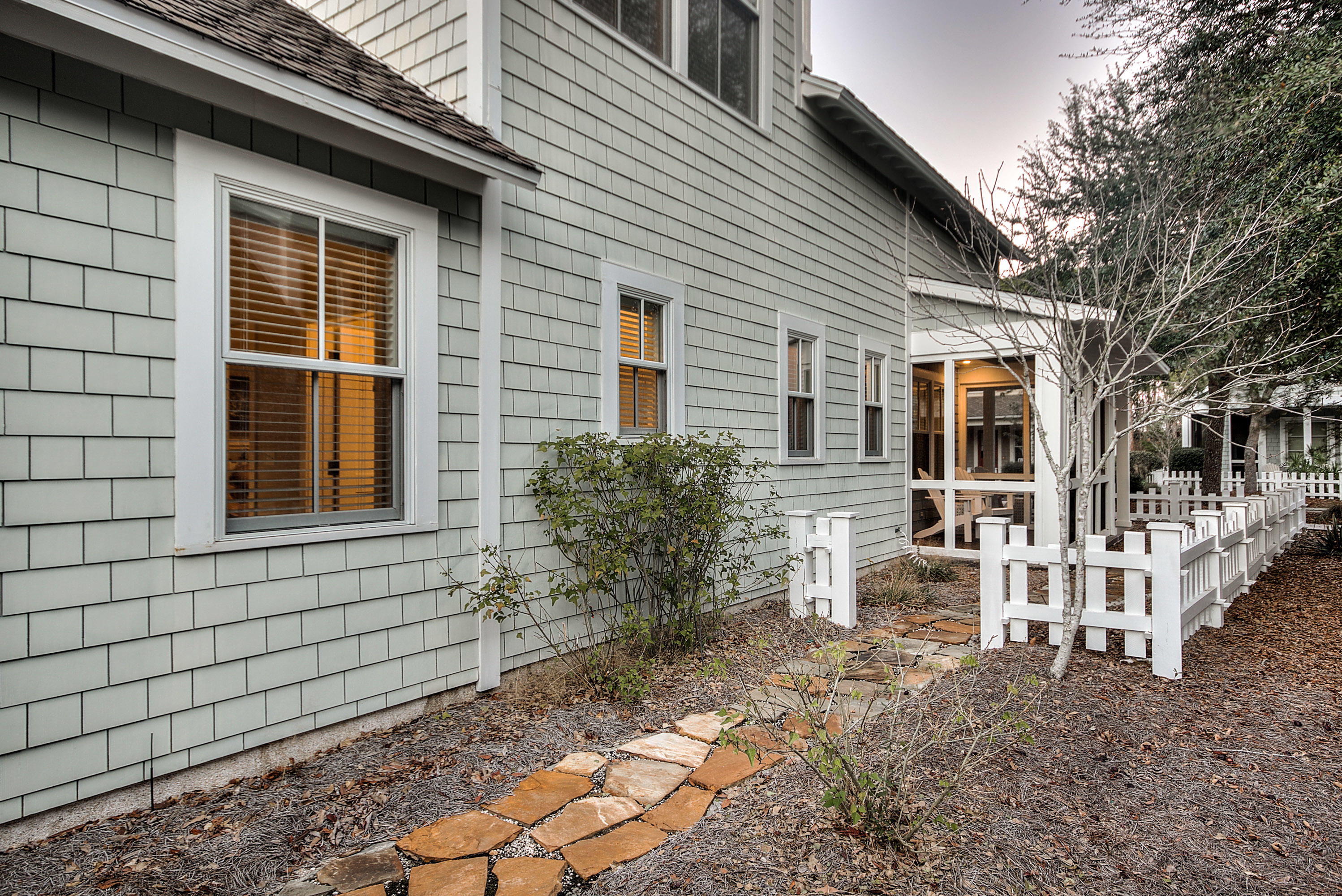 WATERSOUND BEACH PH 4 - Residential