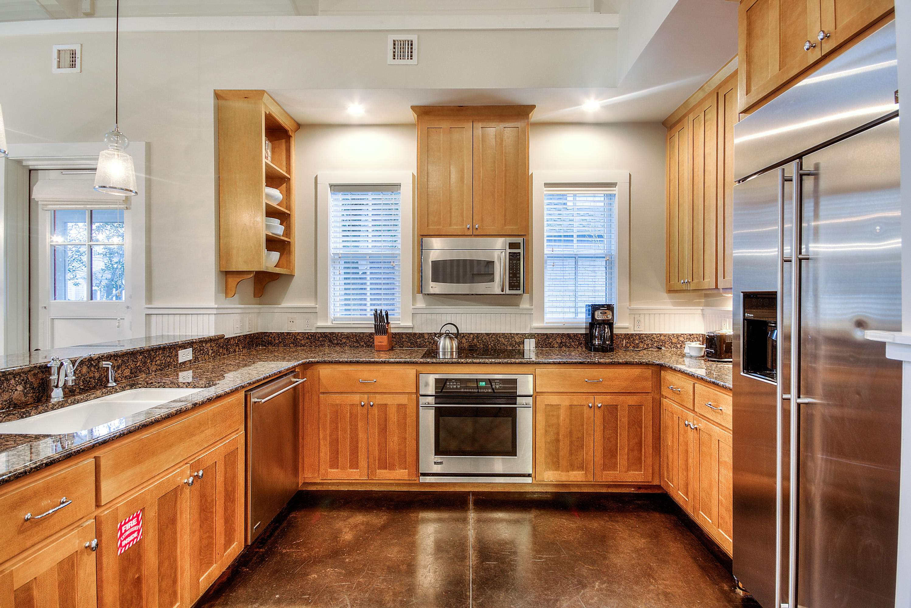 WATERSOUND BEACH PH 4 - Residential