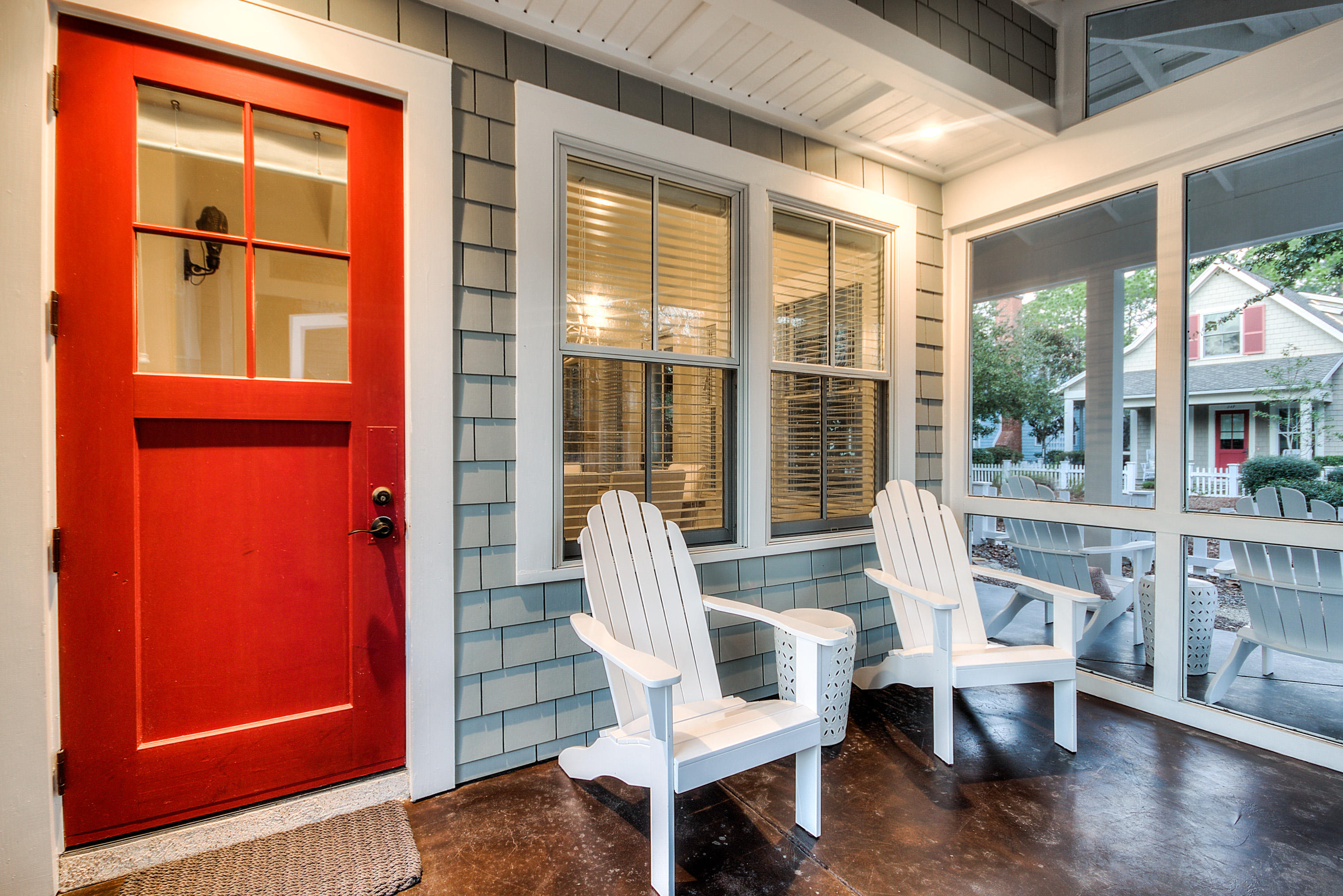 WATERSOUND BEACH PH 4 - Residential